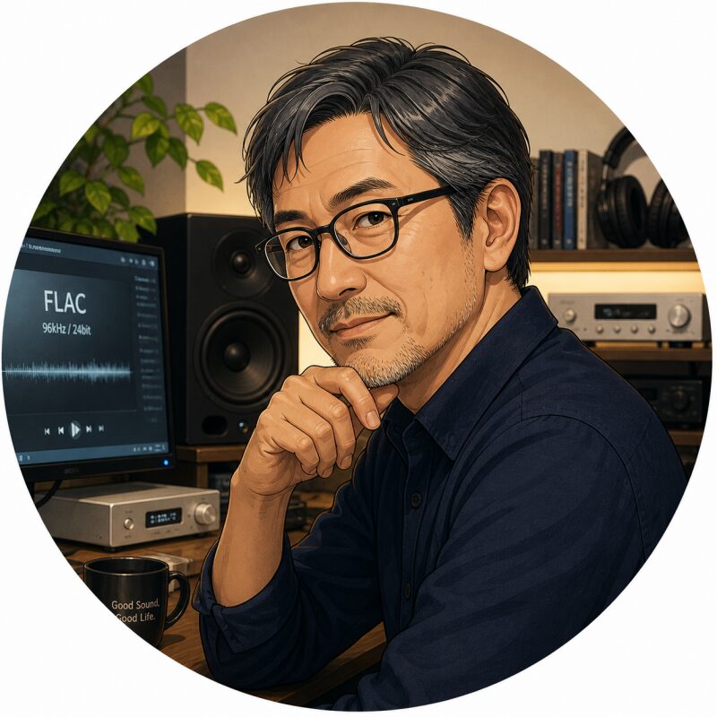 神谷響一